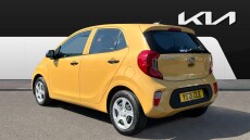 Kia Picanto 1.0 1 5dr [4 seats] Petrol Hatchback